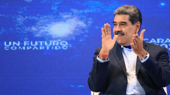 Rusia admite contactos con Venezuela sobre una eventual ayuda a Maduro