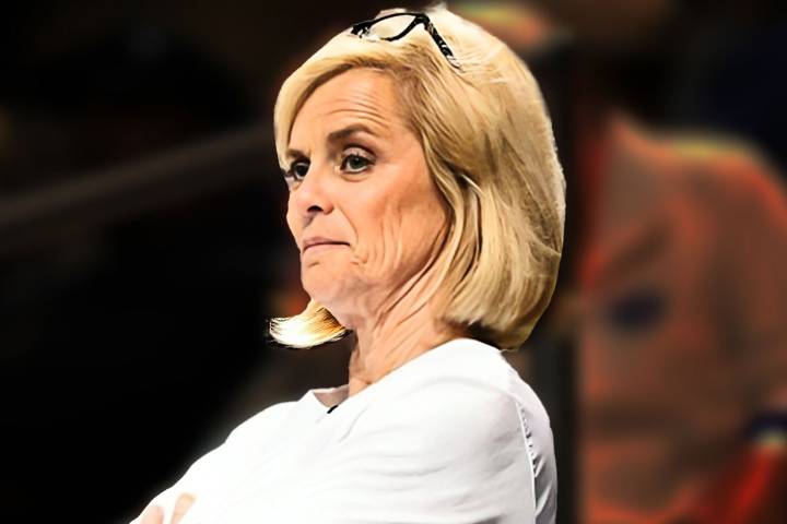 LSU’s Kim Mulkey Issues Stern Reminder to Flau’Jae Johnson & Co. After 89