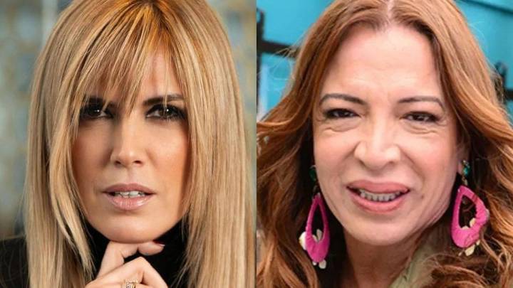 La drástica decisión de Viviana Canosa para evitar el juicio penal impulsado por Lizy Tagliani