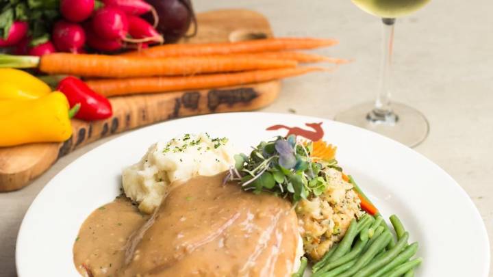 Thanksgiving take-home meals: Where to buy turkeys, more in Upstate