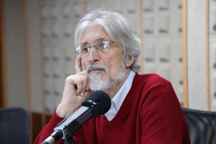 Giuliani: EEUU asumió la guerra cognitiva ante fracaso de ultraderecha