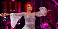 Fans of Strictly favourite La Voix rush to congratulate her as major new role is confirmed