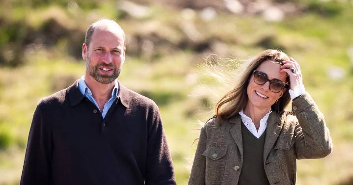 Prince William makes candid admission about Kate Middleton's cancer diagnosis