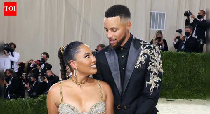 “It can be challenging sometimes”: Stephen Curry’s wife Ayesha Curry opens up about their marriage and their challenging lifestyle