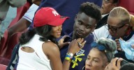 Inside Bukayo Saka and Tolami Benson's love life: Social media snub and boob job claims