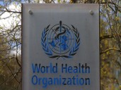 WHO calls for united action on World One Health Day