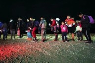 Se convirtió México en destino de migrantes.