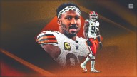 Myles Garrett sacks tracker: Updated 2025 total for Browns star amid chase for NFL single