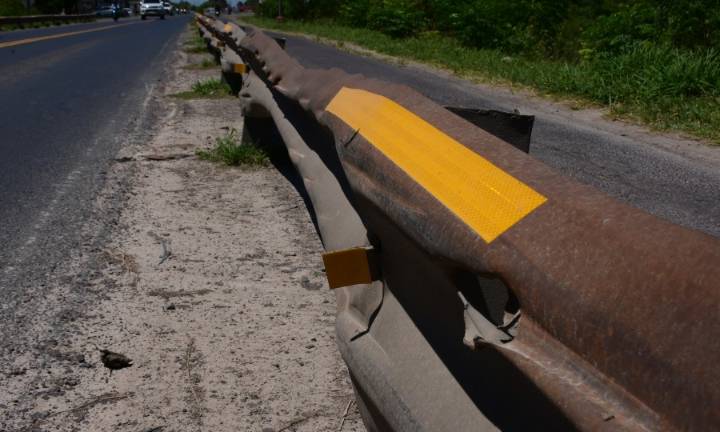 Vialidad solicitó más tiempo a la Justicia para reparar los puntos críticos de las rutas nacionales en Formosa