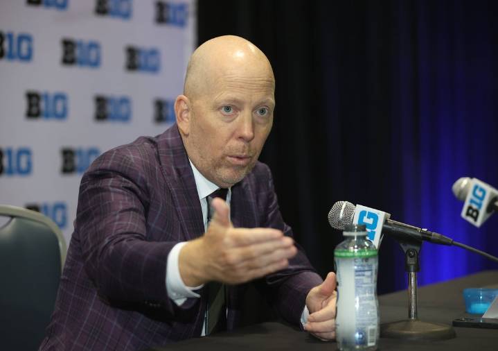 Deadspin | No. 12 UCLA not satisfied with form, welcomes West Georgia