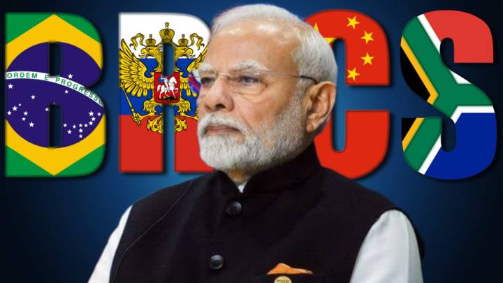 Modi Govt’s Big Plans For 2026 BRICS Presidency: ‘Project Strong Image Of India’