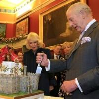 Gun salutes for King Charles III as he marks 77th birthday