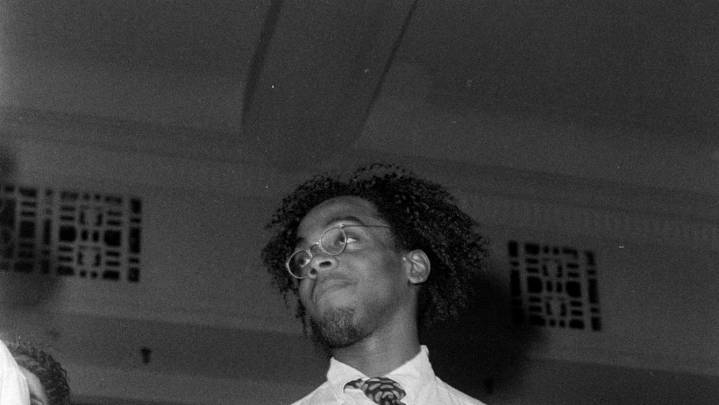 Andre Walker's 40 Years Defining Fashion with Bold Creativity and Vision