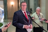 Moe positive on Alberta pipeline deal and federal cooperation