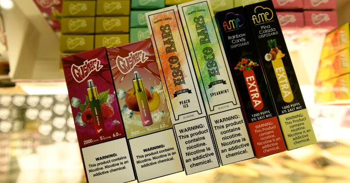 Denver voters approve flavored tobacco product ban with 71.53% of vote