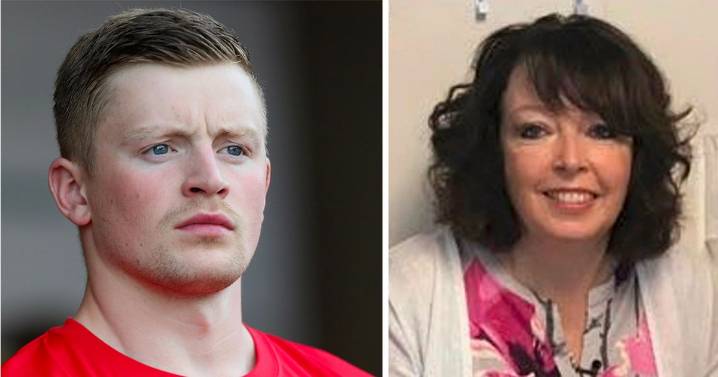 Adam Peaty 'deeply hurt' by family feud but 'fatal error means statement will backfire'