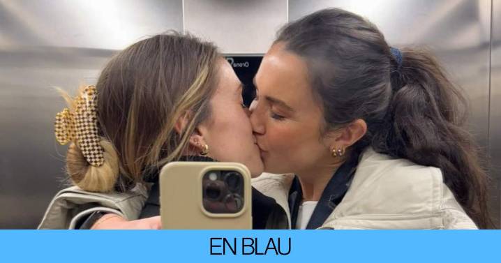 Ingrid Engen y Mapi León enamoran en redes sociales: preciosas imágenes de su otoño