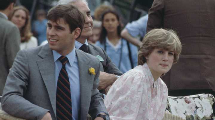 Diana Reportedly Had Strong Opinions About ‘Troubling’ Andrew Long Before His Royal Exile