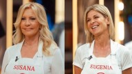 Susana Roccasalvo ventiló uno de los peores secretos de MasterChef