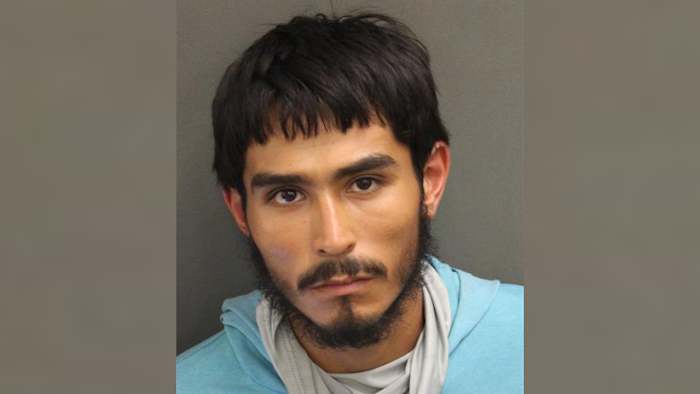 Man given 25 years in Orange County crash that killed 2 mothers, 3 children