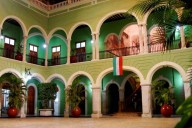 YUCATÁN | Incorpora gobierno estatal impuesto digital en paquete económico 2026; otras cargas fiscales también registrarán aumento