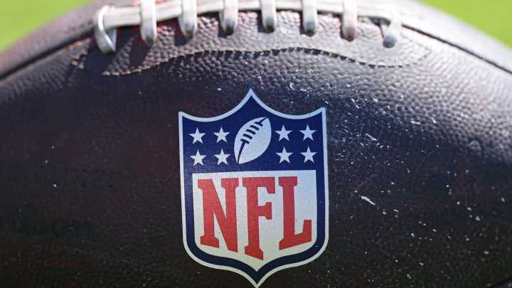 Updated NFL playoff picture right now