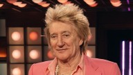 Rod Stewart inundated with support as he makes major unexpected move