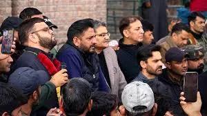 Battle for Budgam: Tradition & change collide as NC, PDP, BJP vie for valley’s heart