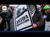 US officials to designate some 'Antifa' groups as foreign terrorist organizations