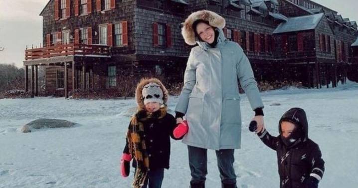 Celebrate the Season with Santa at Weekapaug Inn’s Cookies, Cocoa & Clause