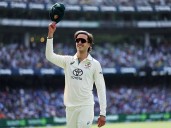 Ashes: Konstas included in Prime Minister's XI to face England