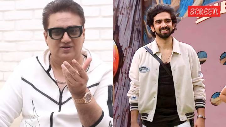 Daboo Malik on son Amaal Mallik’s secret girlfriend and health issues: ‘I don’t understand who is stopping him from leaving Bigg Boss’