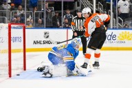 NHL Predictions: November 20th St. Louis Blues vs Philadelphia Flyers