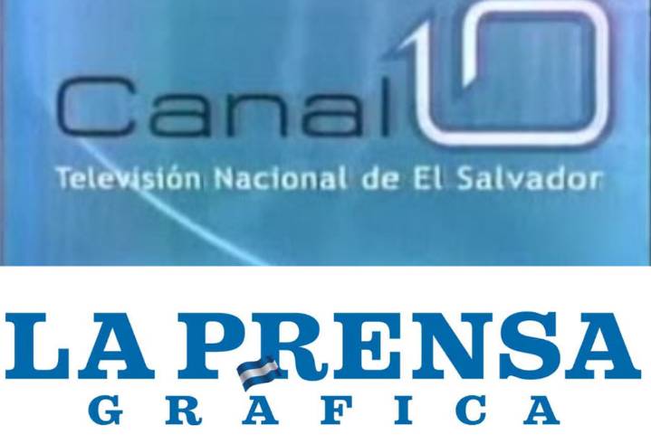 Medios de El Salvador emiten votos en Encuesta Deportiva de PL