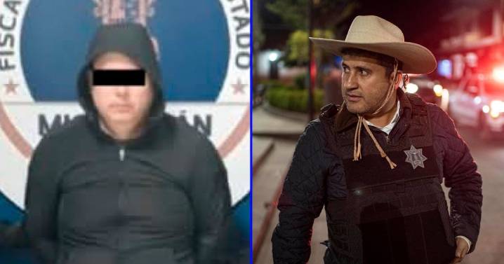 ‘Dispárenle a como dé lugar’: Así fue la orden de ‘El Licenciado’ para asesinar a Carlos Manzo en Uruapan