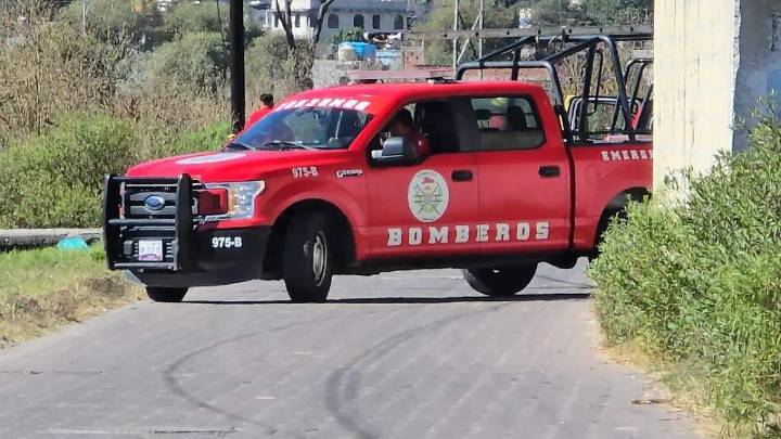 Ubican sin vida a Marian N., reportada desaparecida desde hace tres días en Nopalucan