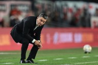 Apuesta incierta. El próximo paso del River contracultural es un acto de fe: necesita que Gallardo se rescate a sí mismo