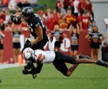 How to Watch Iowa State vs Oklahoma State: Live Stream College Football, TV Channel