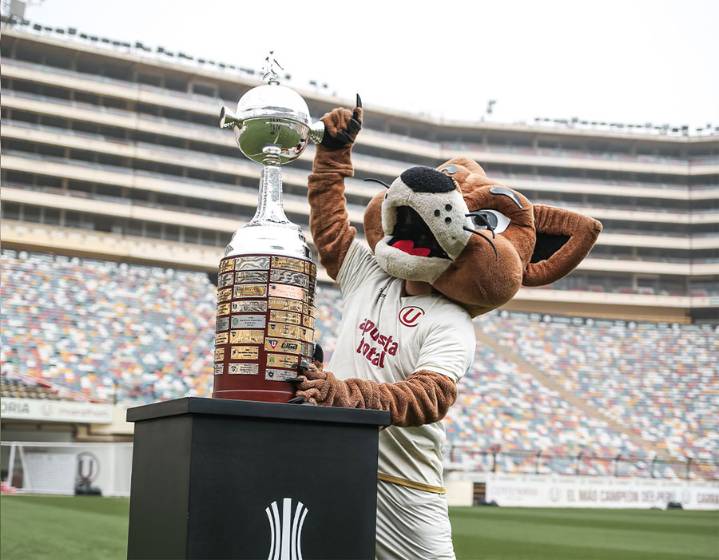 Lima espera que la final de la Copa Libertadores deje un impacto de 75 millones de dólares