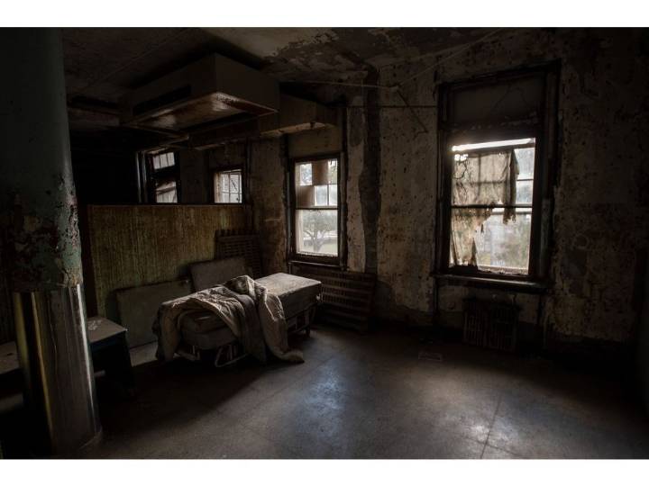 The AI Buildout is So Big Even a Haunted House Owner Wants In