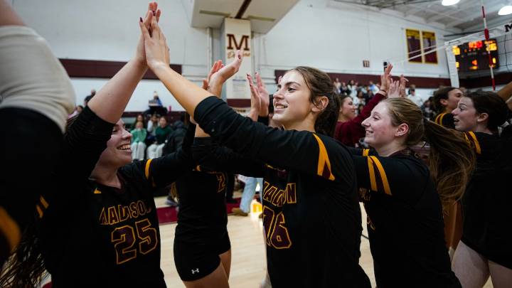 Girls volleyball photos: CJG1 final: New Providence at Madison, Nov. 11, 2025