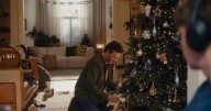 'Emotional' John Lewis Christmas ad with classic 90s song has viewers 'sobbing'
