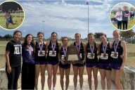 Deep East Texas Runners Excel at State Cross Country Meet