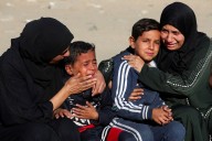 Israel attacks Gaza in deadliest strikes since ceasefire began