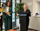 Gandara opens new Springfield clinic that will expand access to mental health services