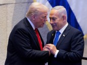 Milei vuelve alinearse con Trump y Netanyahu y le da la espalda a un voto crucial en la ONU en favor de la Corte Penal Internacional