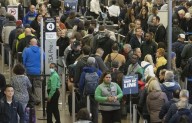 Tips for navigating Sea-Tac Airport during holiday season 2025