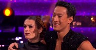 Strictly's Karen Carney completely transformed after emotional BBC journey