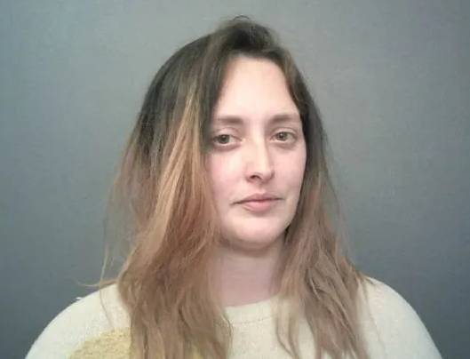 Winslow woman arrested for driving while impaired while transporting four children