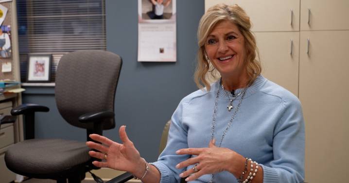 'Meet them where they are at': Alzheimer's and speech